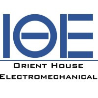 Orient House Electromechanical