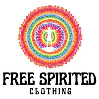 Free Spirited Clothing