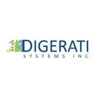 Digerati Systems Inc.