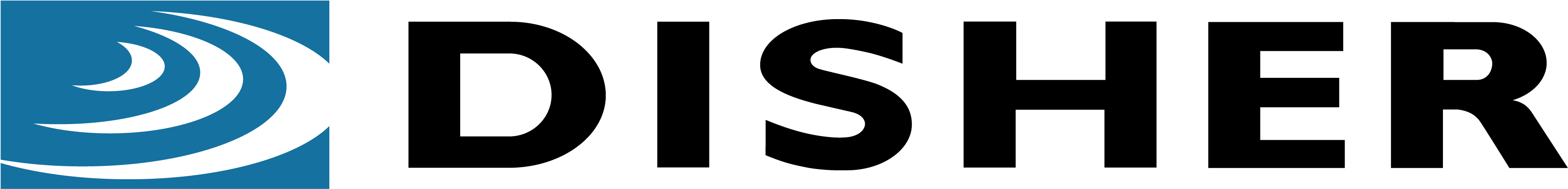 DISHER