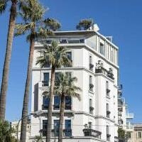 LG HOTELS COLLECTION SRL