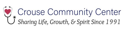 Crouse-Community Center Inc