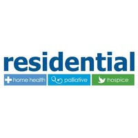 Residential Home Health and Residential Hospice