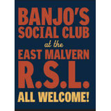 Banjos Bistro