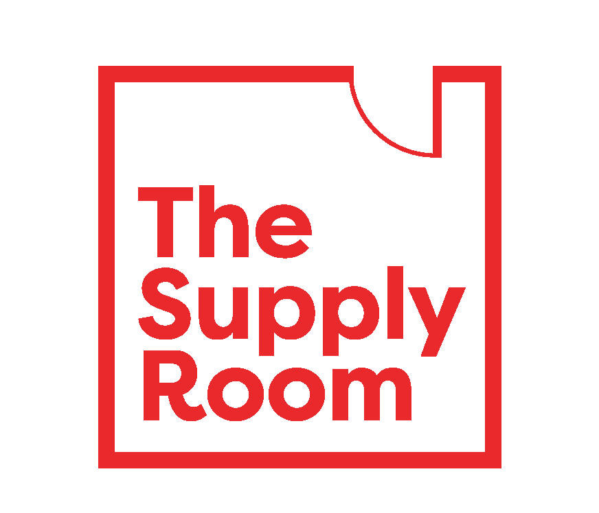 The Supply Room 