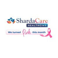 ShardaCare - Healthcity