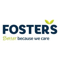 Foster’s Food Fair Ltd.