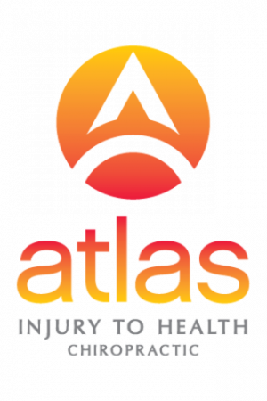 Atlas Injury To Health