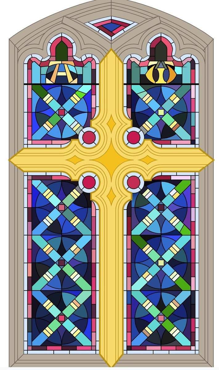 St Luke's Lutheran Church, Times Square