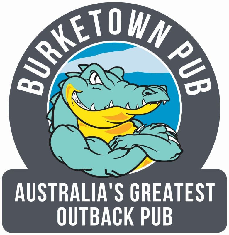 Burketown Pub