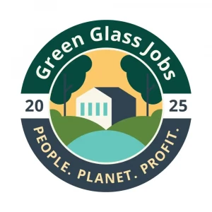 Green Glass Jobs
