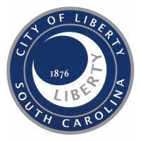 City of Liberty, South Carolina