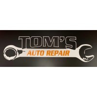 Tom’s Auto Repair