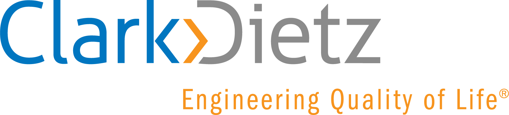 CLARK DIETZ INC