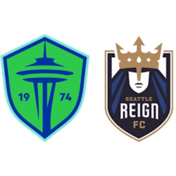 Seattle Sounders & Reign FC