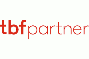 TBF + Partner AG