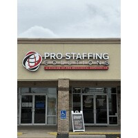 Pro Staffing Solutions