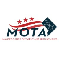 DC Mayor's Office of Talent and Appointments