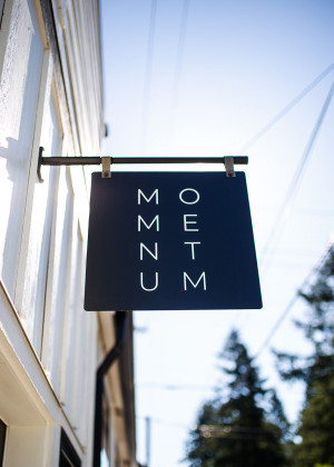 Momentum Chiropractic + Sports Medicine