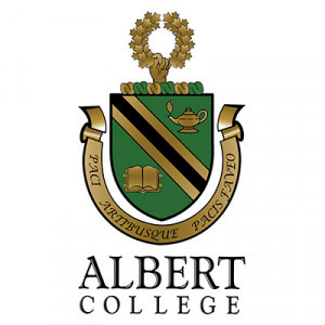 Albert College