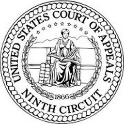 U.S. Court of Appeals, Ninth Circuit