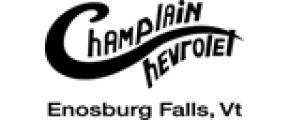 Champlain Chevrolet, Inc.