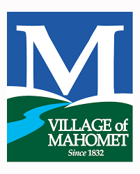 Village Of Mahomet