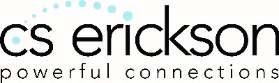 CS Erickson