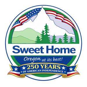 City of Sweet Home
