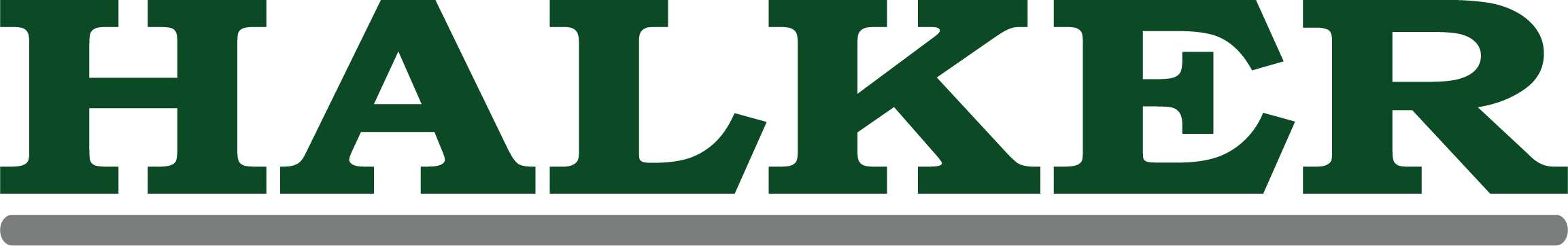Halker Consulting