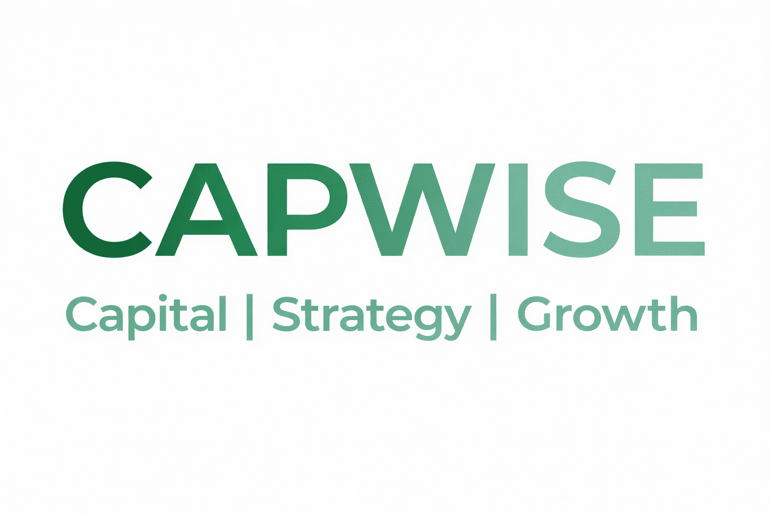 Capwise Financial Services Private Limited