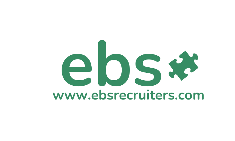 ebs recruiters LLC