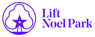Lift Noel Park