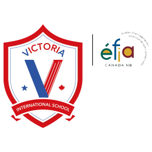 Victoria International School image