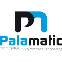 PALAMATIC PROCESS France