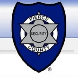 Pierce County Security