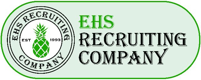 EHS RECRUITING COMPANY