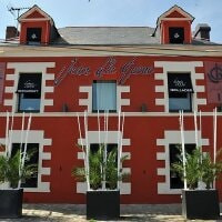 RESTAURANT JEAN DLA QUEUE