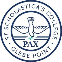 St Scholastica's College, Glebe Point