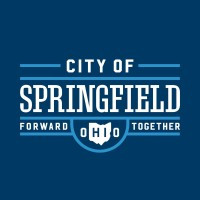 City of Springfield, Ohio - Government