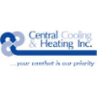 Central Cooling and Heating