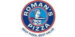 Romans Pizza Pretoria