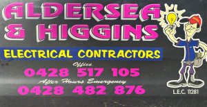Aldersea & Higgins