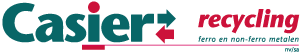 Casier Recycling NV