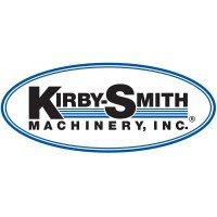 Kirby-Smith Machinery, Inc.