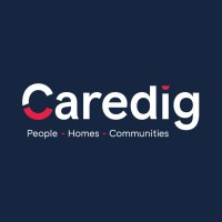 Caredig