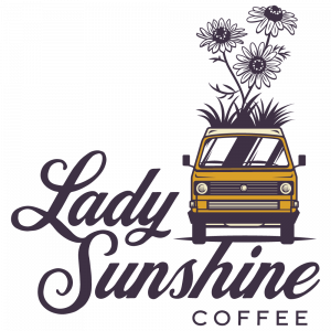 Lady Sunshine Coffee