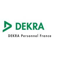 DEKRA Personnel - Recrutement & Intérim Spécialisés