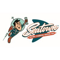 SeaTown Electric Plumbing Heating & Air