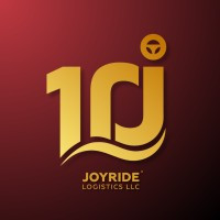 JoyRide Logistics LLC